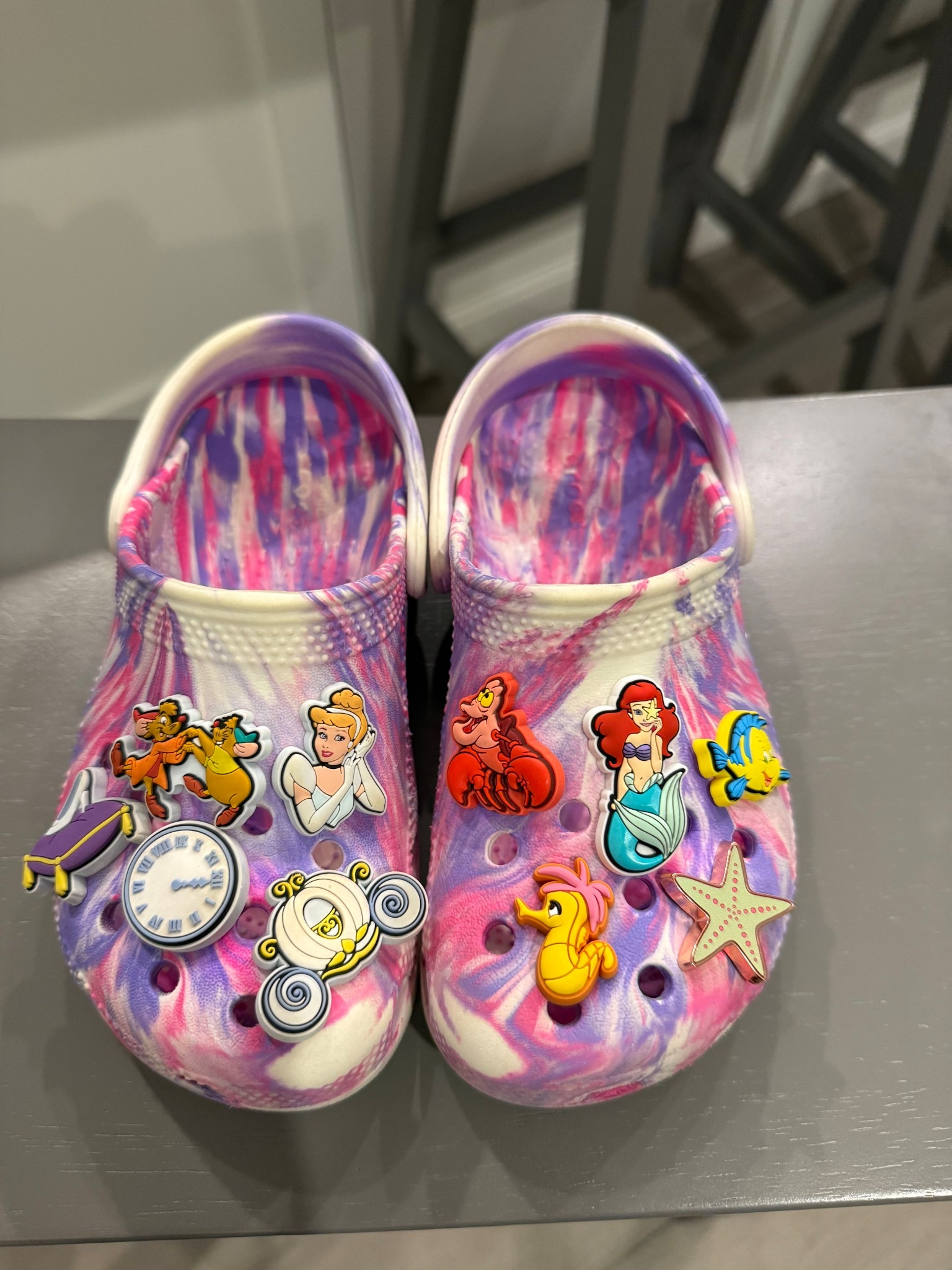 👑

#LTKKids #LTKShoeCrush #LTKFamily