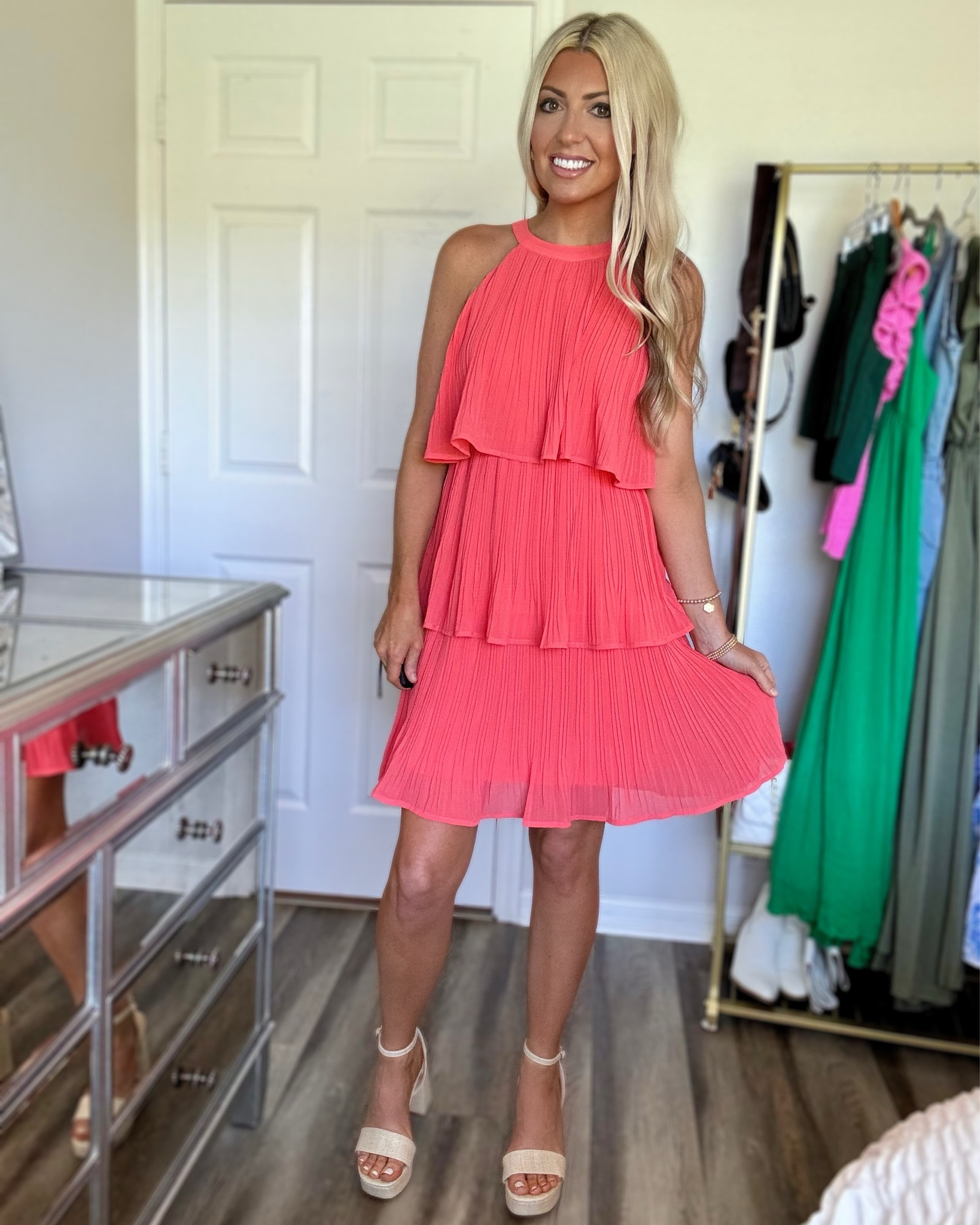 AMAZON PRIME DAY DEAL! Love these dresses for summer Weddings, showers and vacation!

wedding guest dress / Summer fashion / affordable / summer dress  / feminine style / amazon fashion / vacation dress 

#weddingguestdress #summerfashion #primedaydeal #amazonprimeday #femininestyle #summerdress  #amazonfashion #mididress #vacationdress #summerwedding #amazonfashion #womenfashion #amazondress #ltkparty #fashioninspo #styleinspo #ootdfashion #affordablefashion #instafashion #weddingguest #summerstyle #affordabledress #ltkunder50 #ltkwedding #colorfulfashion #vacationstyle #ltksalealert 


#LTKWedding #LTKFindsUnder50 #LTKSaleAlert