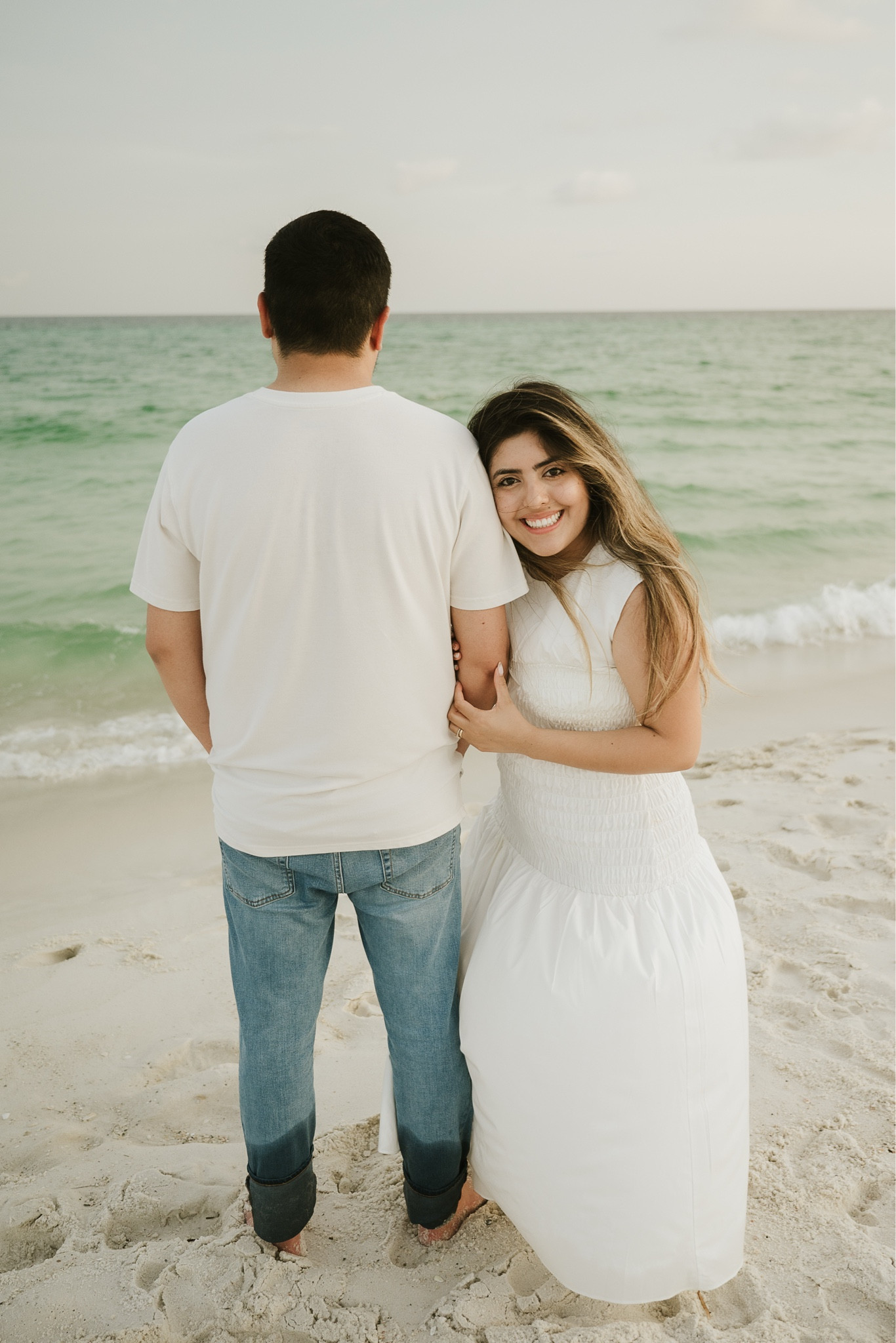 Perfect petite beach dresss

#LTKBeauty #LTKStyleTip #LTKMidsize