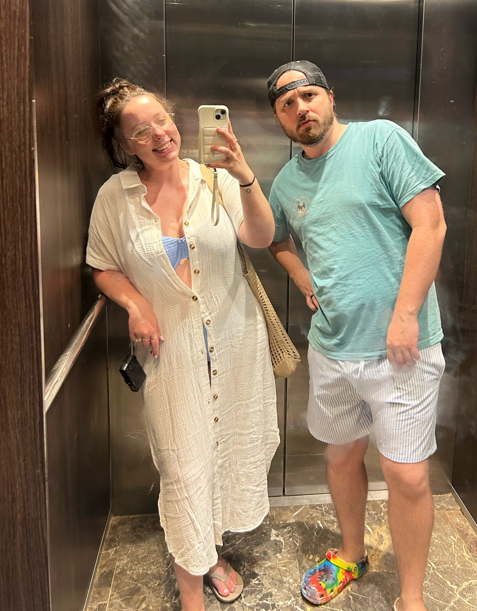 Vaca mode 

#LTKSwim #LTKMidsize #LTKFindsUnder50