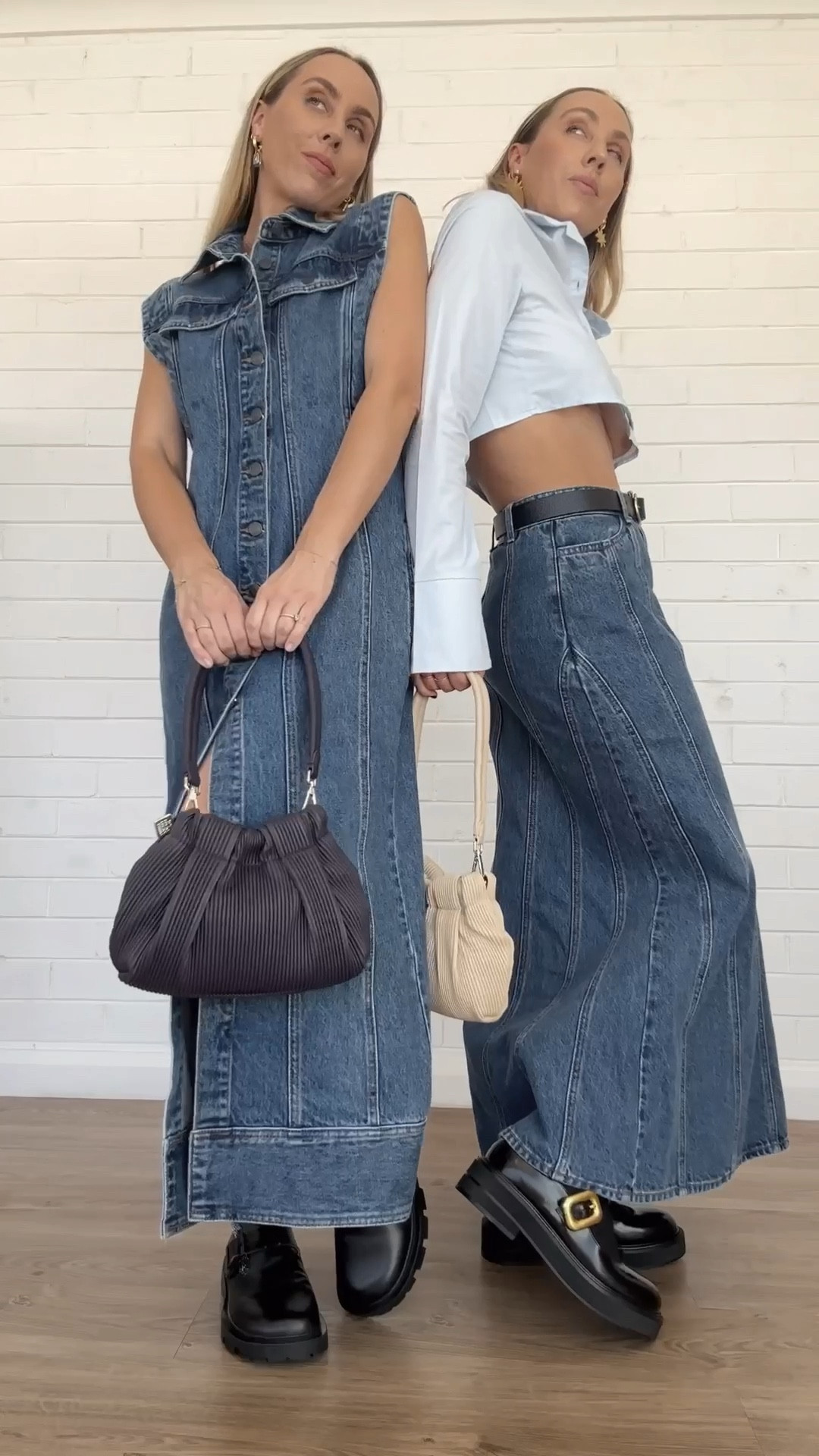 Weekend getup 

#LTKaustralia #LTKVideo