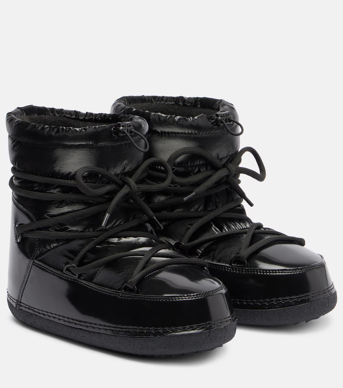 Mountain Metallic snow boots | Mytheresa (INTL)