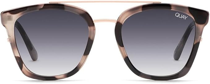 Quay Sweet Dreams, Milky Tortoise / Smoke Fade | Amazon (US)