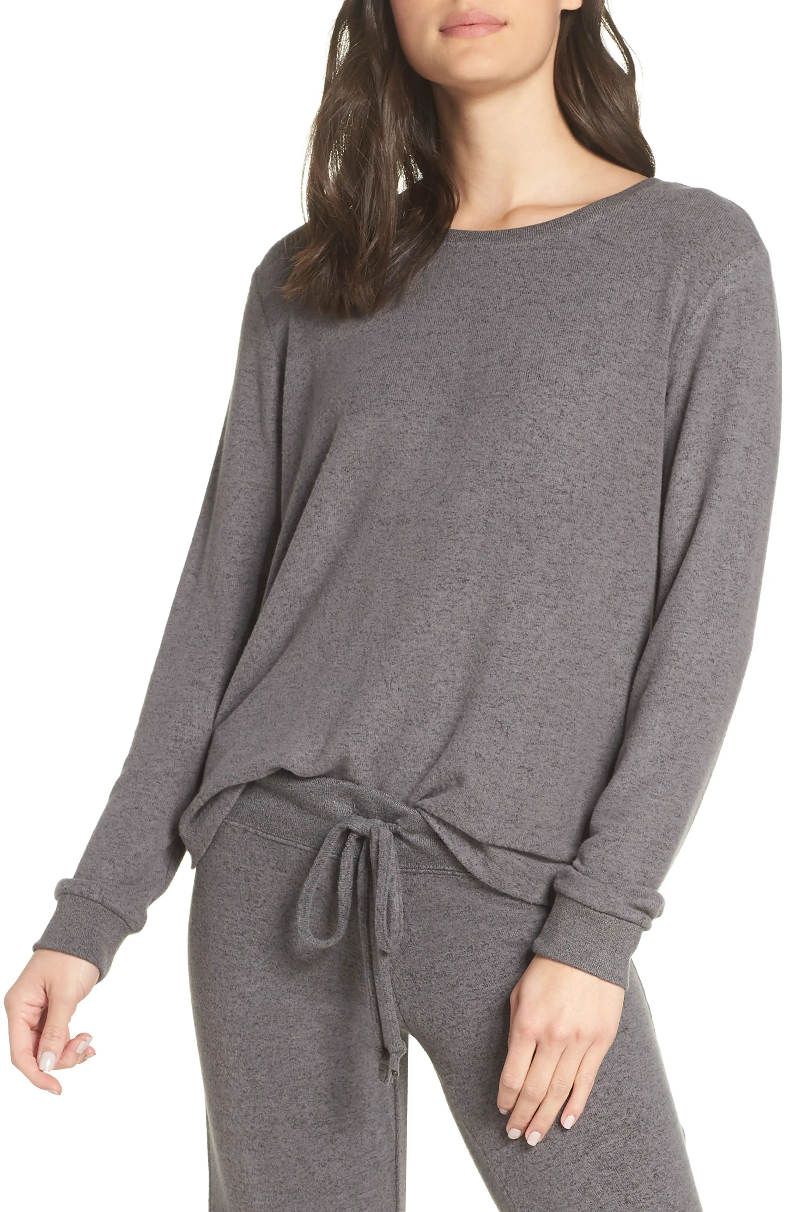 Make + Model Too Cool Pullover | Nordstrom
