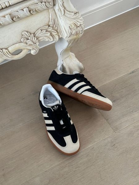 Adidas, Adidas originals, Adidas sambas, Adidas gazelle, Adidas handball spezial, shoe crush, winter trainers, trendy shoes, spring shoes, shoe collection 

#LTKSeasonal #LTKshoecrush #LTKeurope