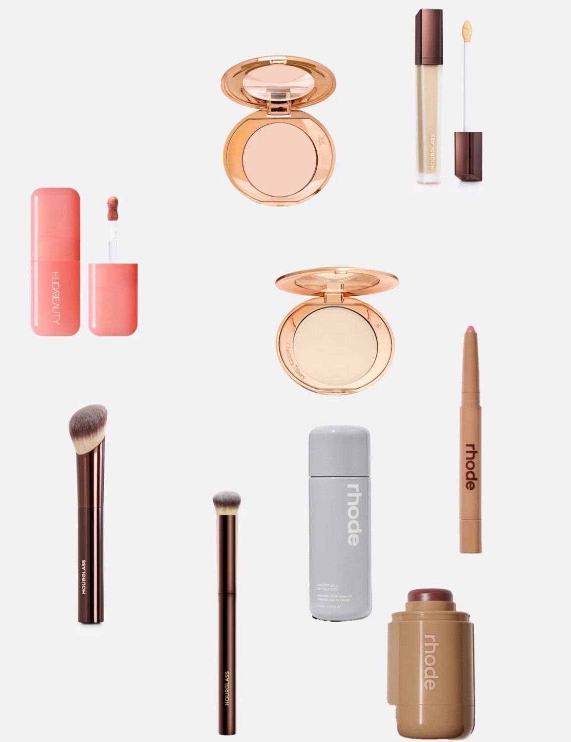 Make-up & Skincare 

#LTKdeutschland #LTKbeauty #LTKluxury