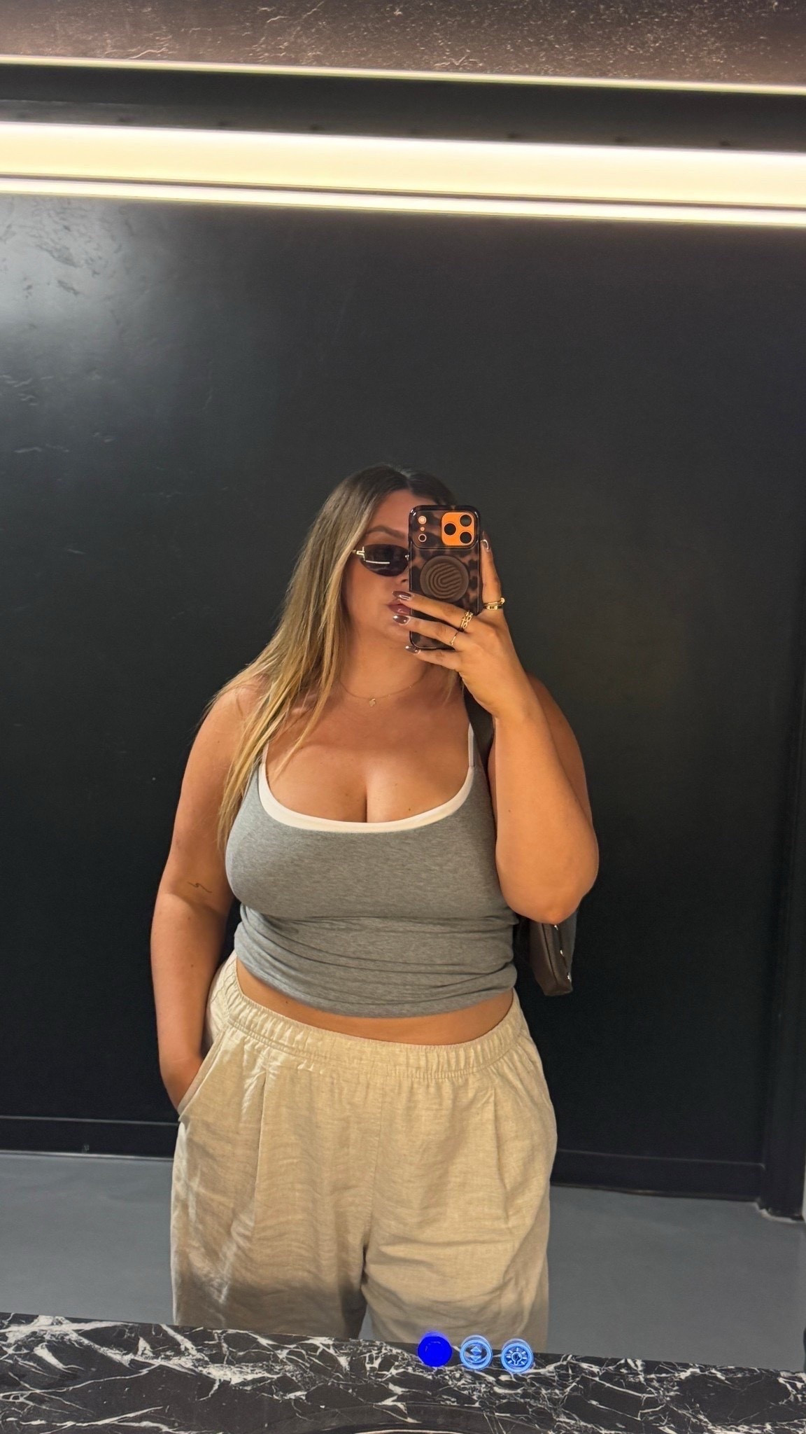 Casual & comfy outfit ☀️ 

wearing an xl in this top!

Abercrombie is 25-40% Off All Shorts & Swim + 20% Off Almost Everything Else

SHORTSAF for a stackable 15% Off⚡️

#LTKSeasonal #LTKMidsize #LTKSaleAlert