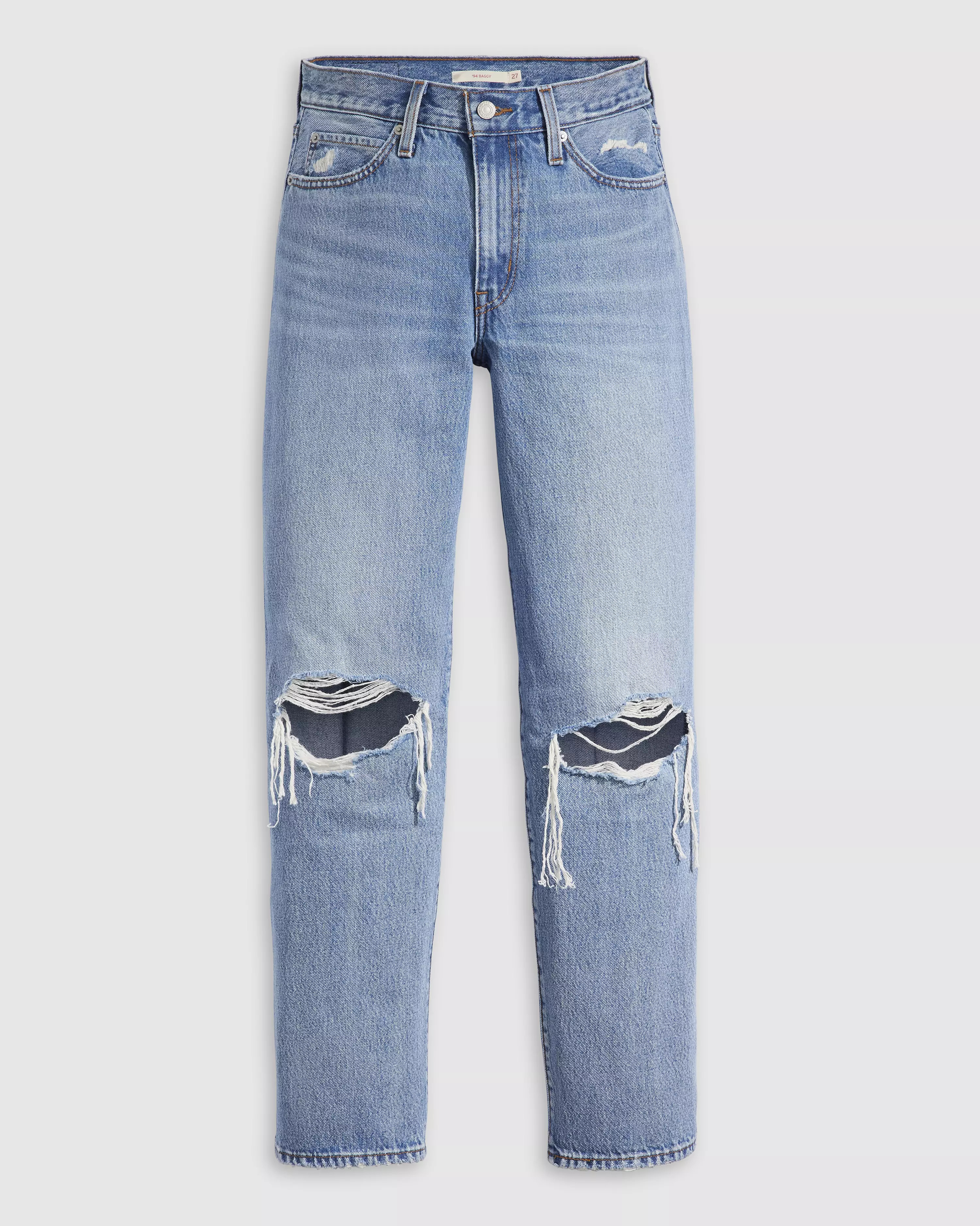 '94 Baggy Women's Jeans | Levi's US