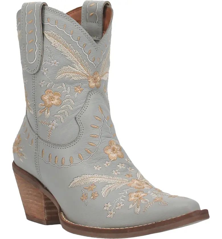 Dingo Primrose Western Boot | Nordstrom | Nordstrom