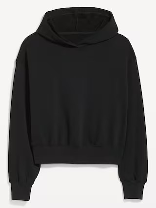 Fleece Pullover Hoodie | Old Navy (US)