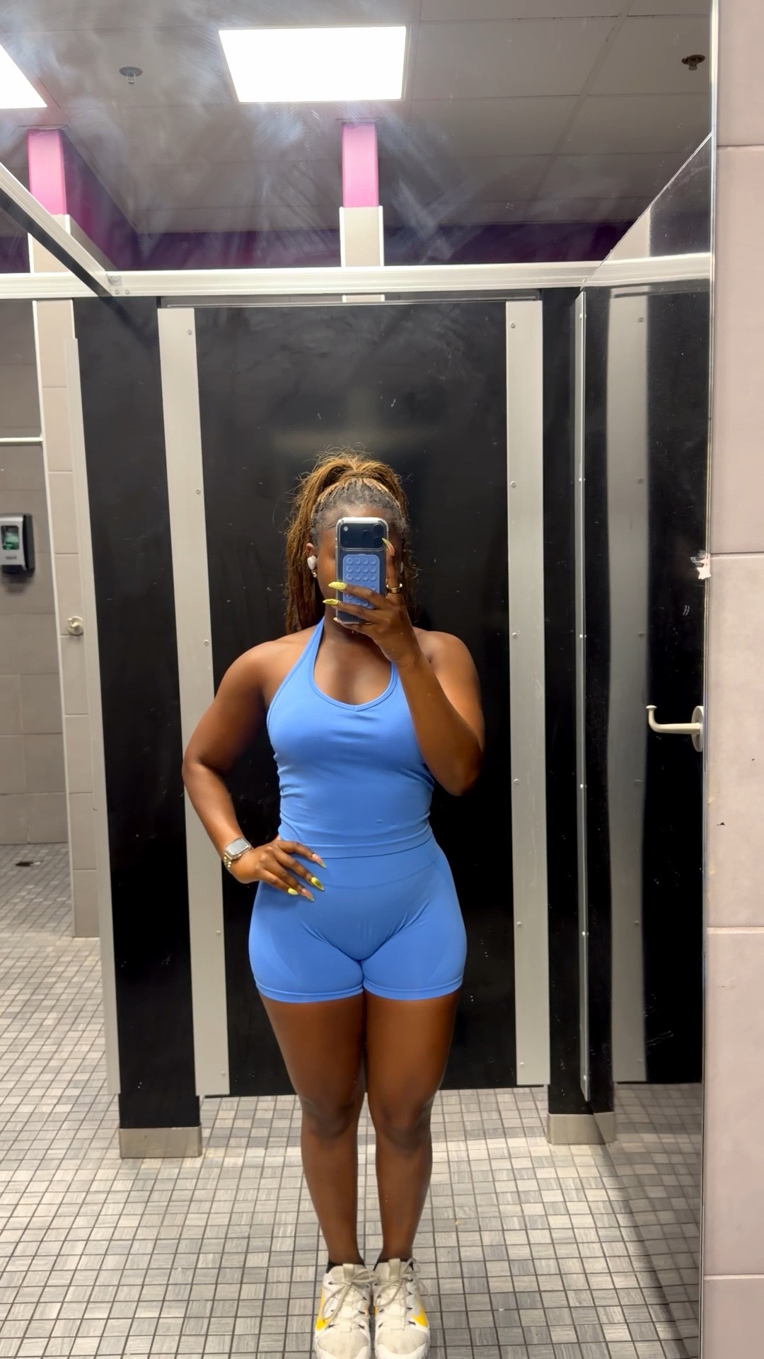 a cute set makes for better workouts

#LTKfitnessgoals #LTKActive #LTKootd