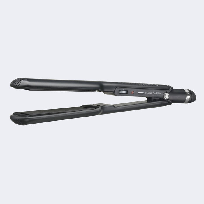 BaBylissPRO® Porcelain Ceramic 1½ " Straightening Iron | BaBylissPRO