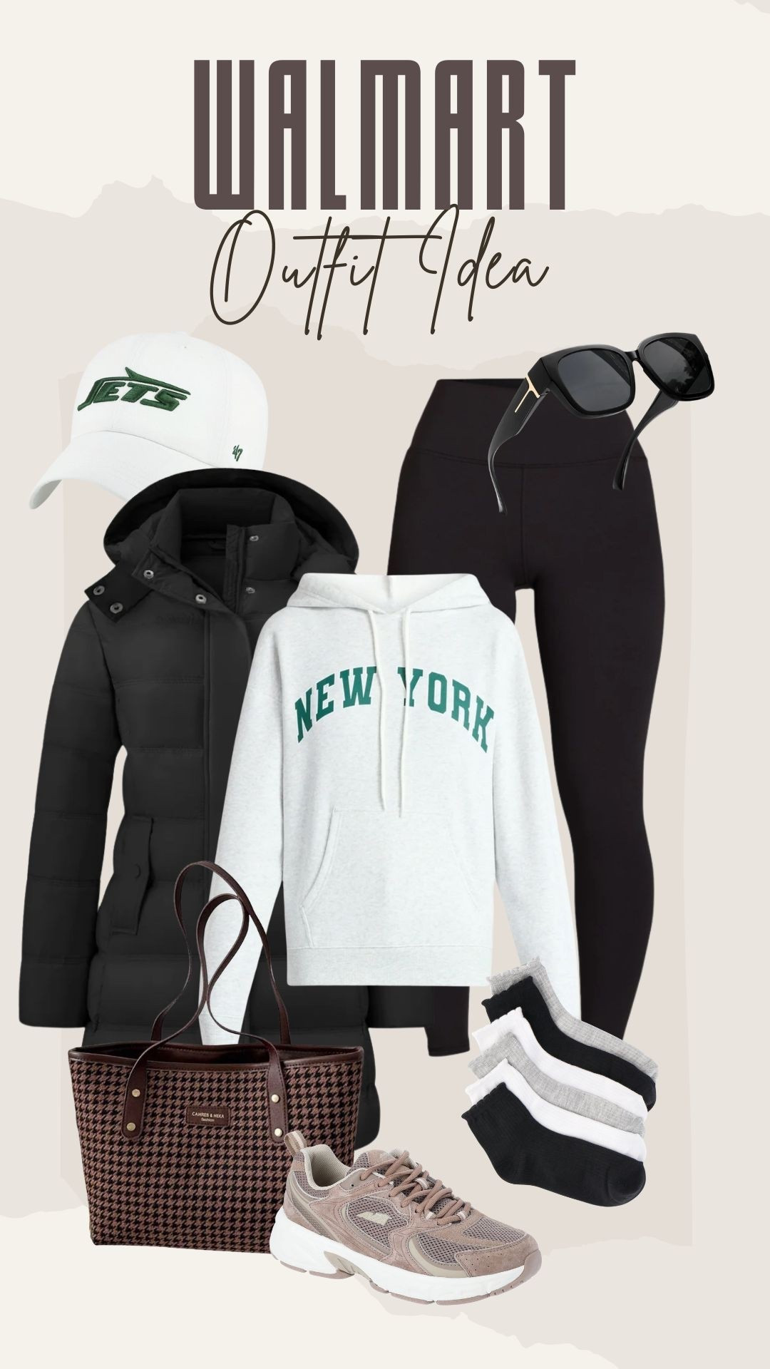 Cozy, casual, and going viral 🤍 This Walmart hoodie is the star of my winter uniform — soft, warm, and looks way more expensive than it is. Paired it with my go-to denim + winter boots for the easiest everyday outfit. Linking everything for you!

Shop the full look here 🤍✨
#walmartfashion #walmartfinds #winteroutfit #casualwinterstyle #lookforless #viralhoodie #ltkfashion #ltkoutfit #affordablefashion #budgetfriendlystyle


#LTKvlog #LTKootd #LTKgrwm