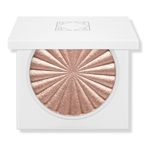 Shimmering Baked Highlighter | Ulta