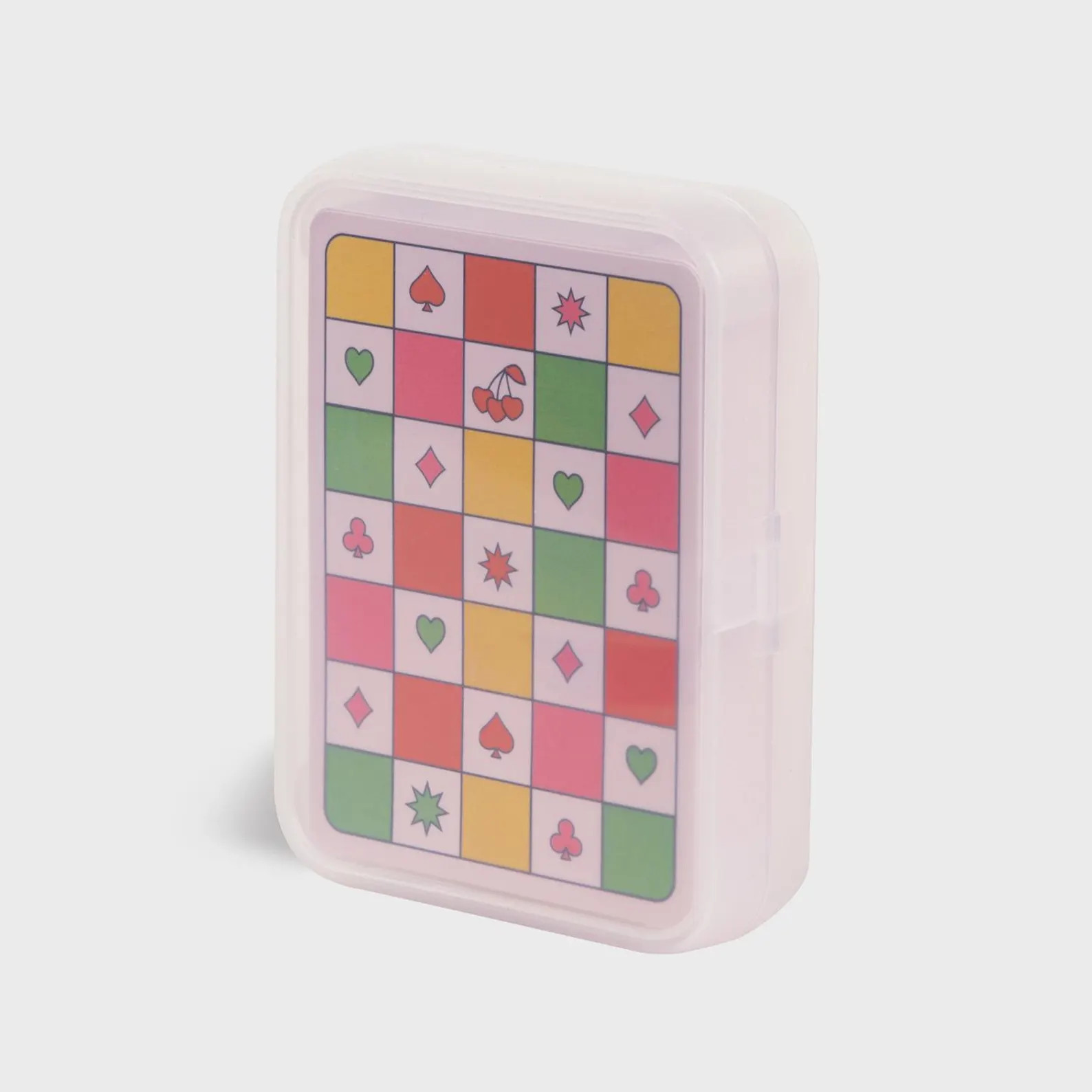 Modern Colorful Playing Cards | Etsy (Global)