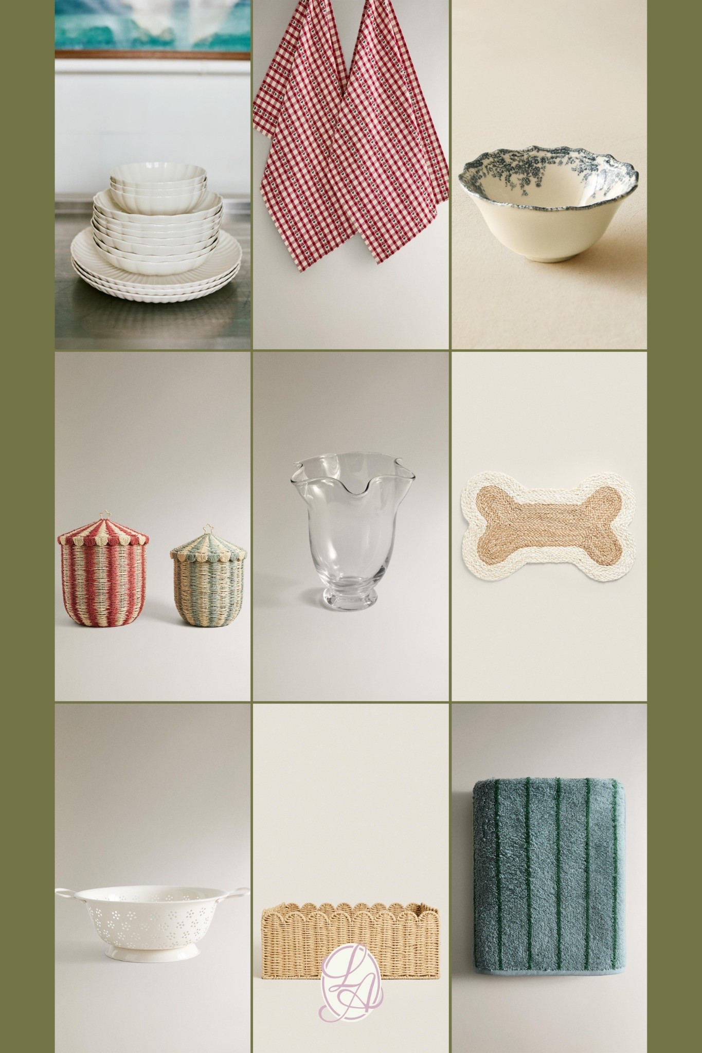 Some new cuties I saw on Zara home!

#LTKFindsUnder100 #LTKFindsUnder50 #LTKHome