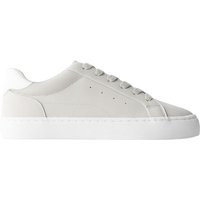 Zara - Soft Sneakers - Off White - 4 (9.0 Inches) - Kids | Zara US