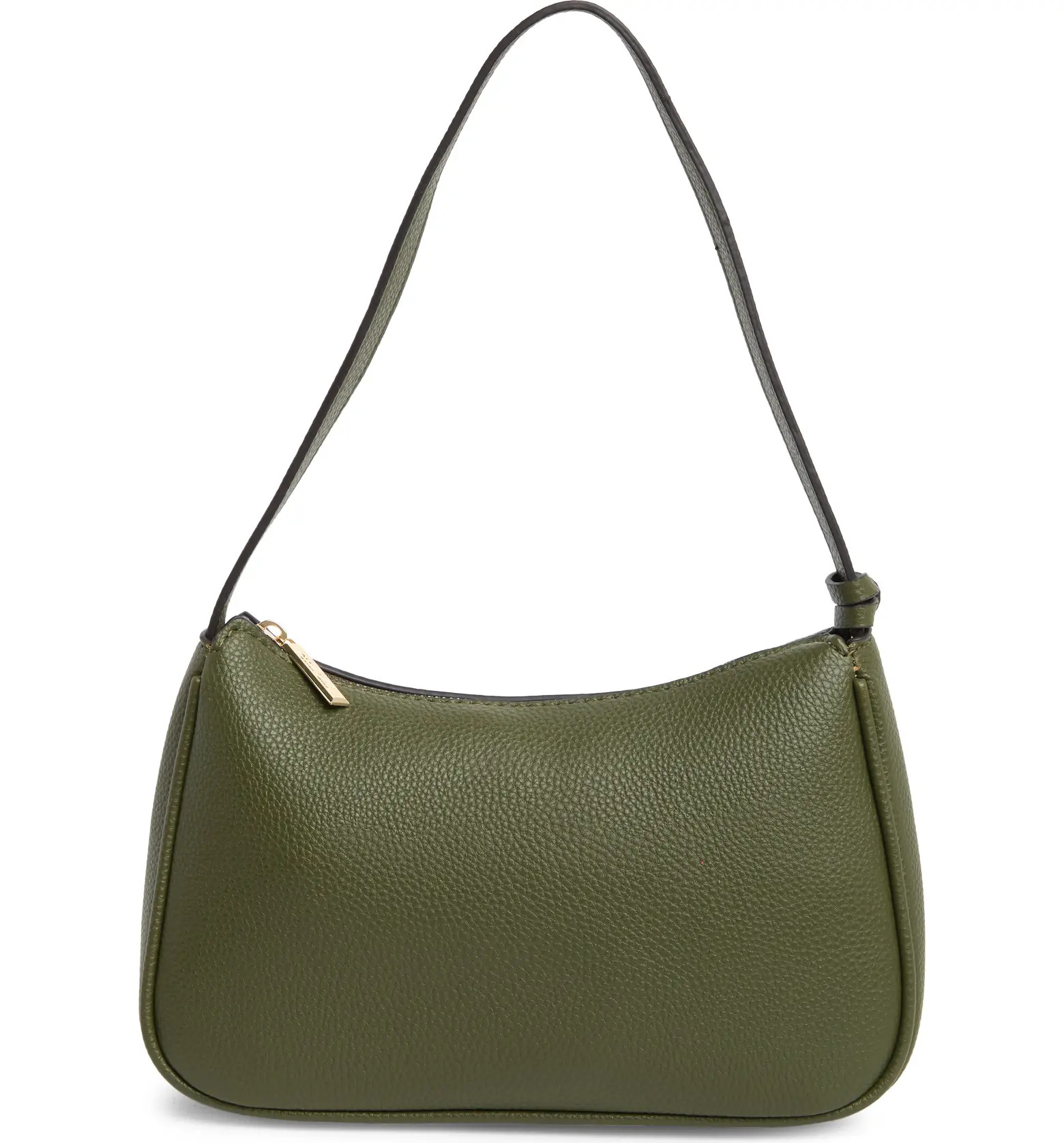 Recycled Vegan Leather Handbag | Nordstrom