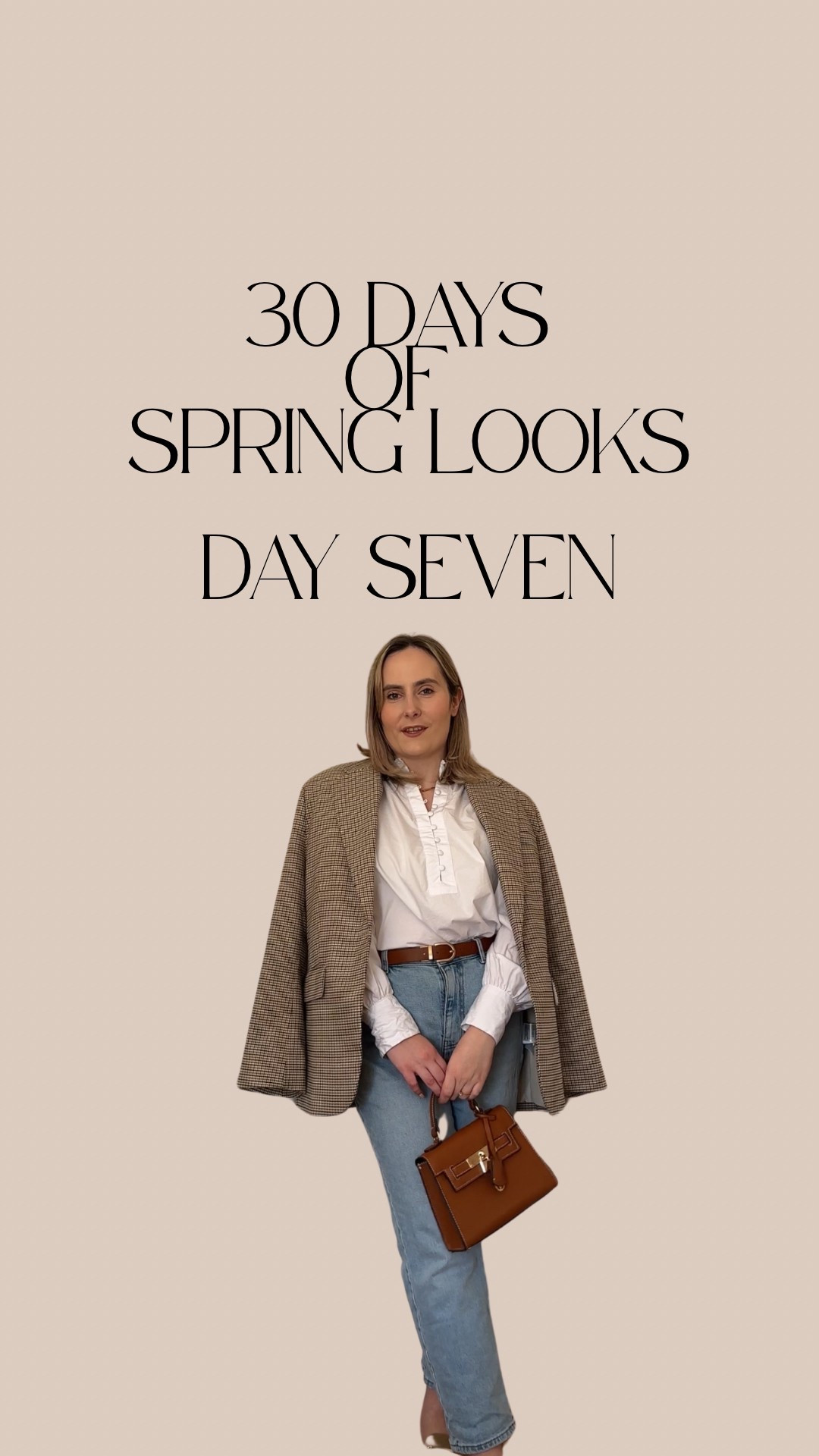 Spring brunch ☕️🌸

#LTKuk #LTKspring #LTKAprilSpotlight