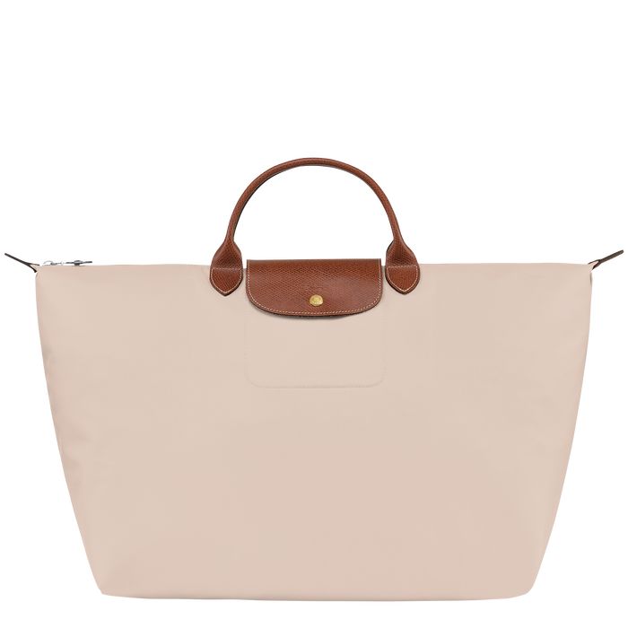 Travel bag L Le Pliage Original Paper (L1624089P71) | Longchamp US | Longchamp