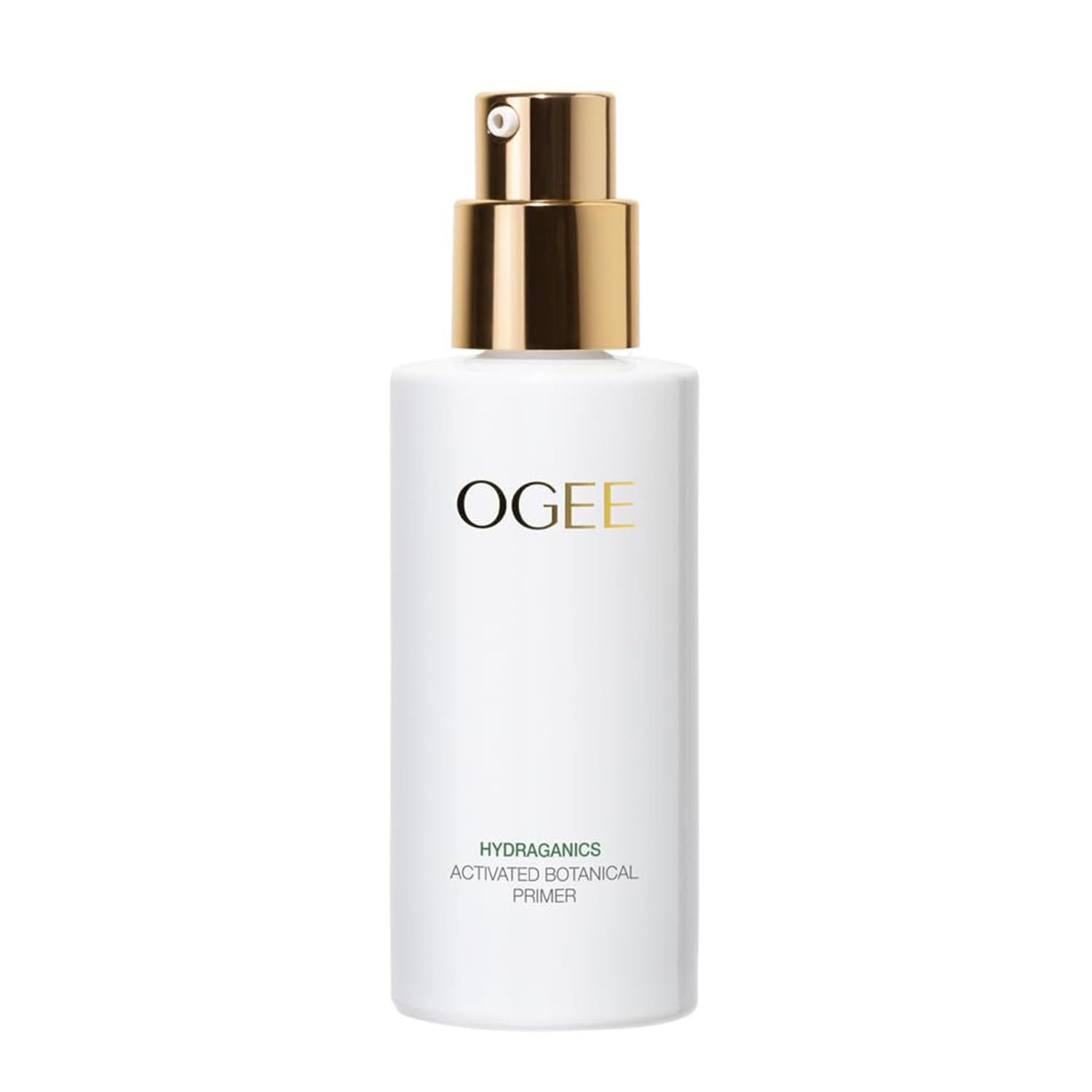 Ogee Makeup Primer - 73% Organic Ingredients & Made in USA, Activated Botanical Face Primer for O... | Amazon (US)