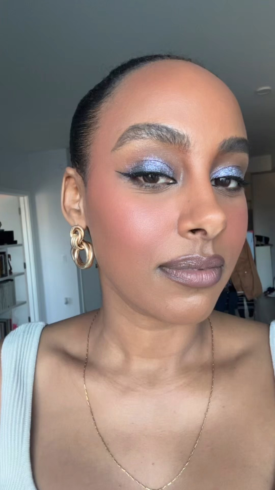 This video doesn’t even do it justice. If you are looking for the perfect eyeshadow to be special. To take up space to feel pretty. This is it. #danessamyricksbeauty

#LTKStyleTip #LTKBeauty #LTKFindsUnder50