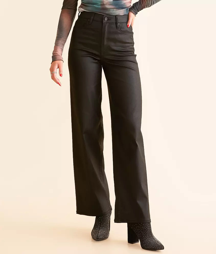 Logan Dad Pant | Buckle