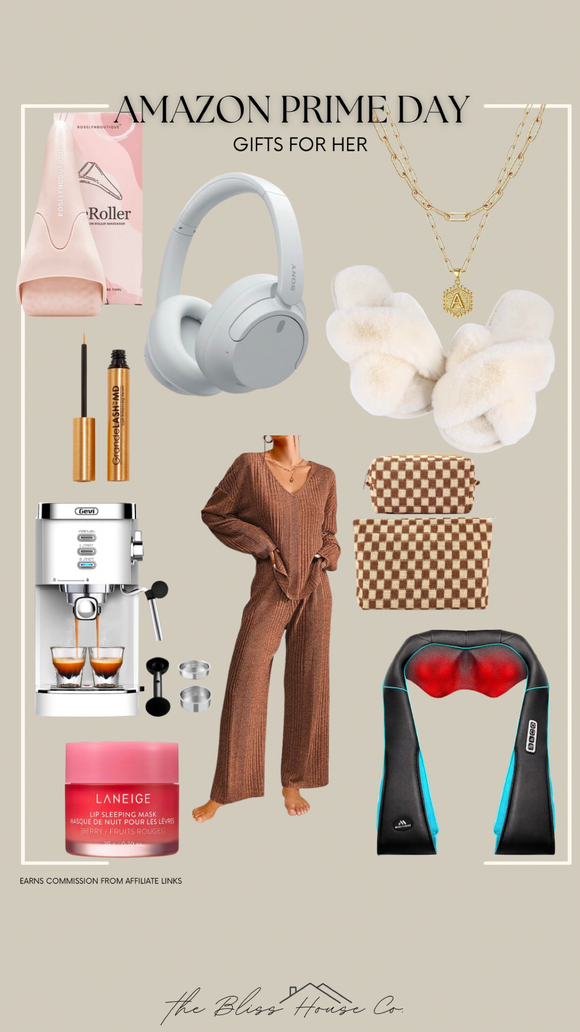 Prime day gifts for her deals!

Holiday gift guide, Amazon gift guide, gifts for her, Amazon fashion, home gifts

#LTKHolidaySale #LTKsalealert #LTKGiftGuide