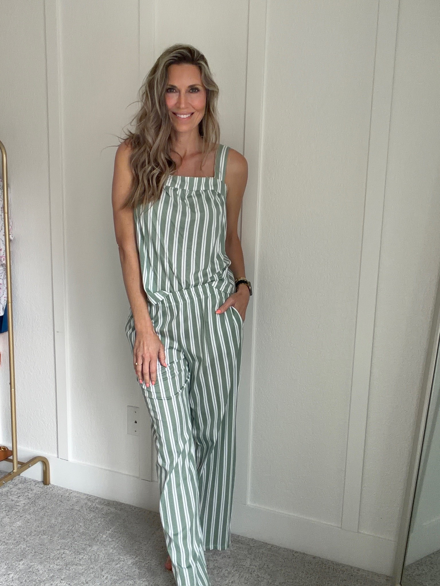 My Walmart pajamas are back in stock in all sizes! 

#LTKootd #LTKselfcare #LTKmorningroutine