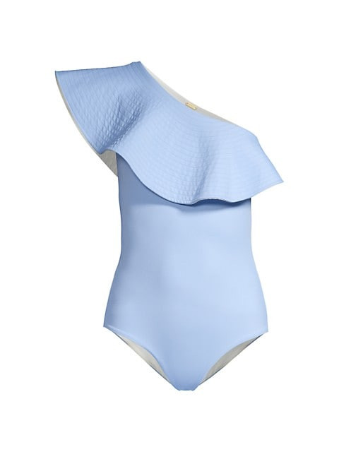 Tucan One-Piece Swimsuit | Saks Fifth Avenue