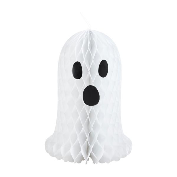 Large Paper Ghost Sitter | Mud Pie