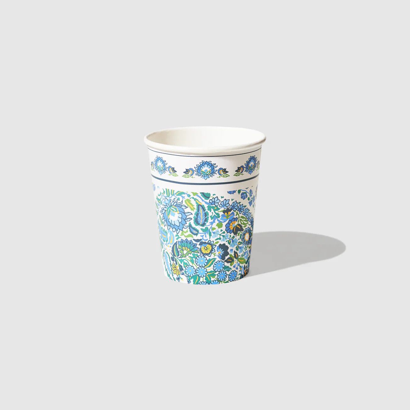 Paper Cups - Set of 10 | Vera Bradley