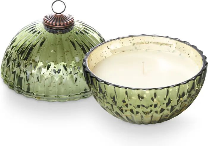 Mercury Basalm & Cedar Ornament Candle | Nordstrom