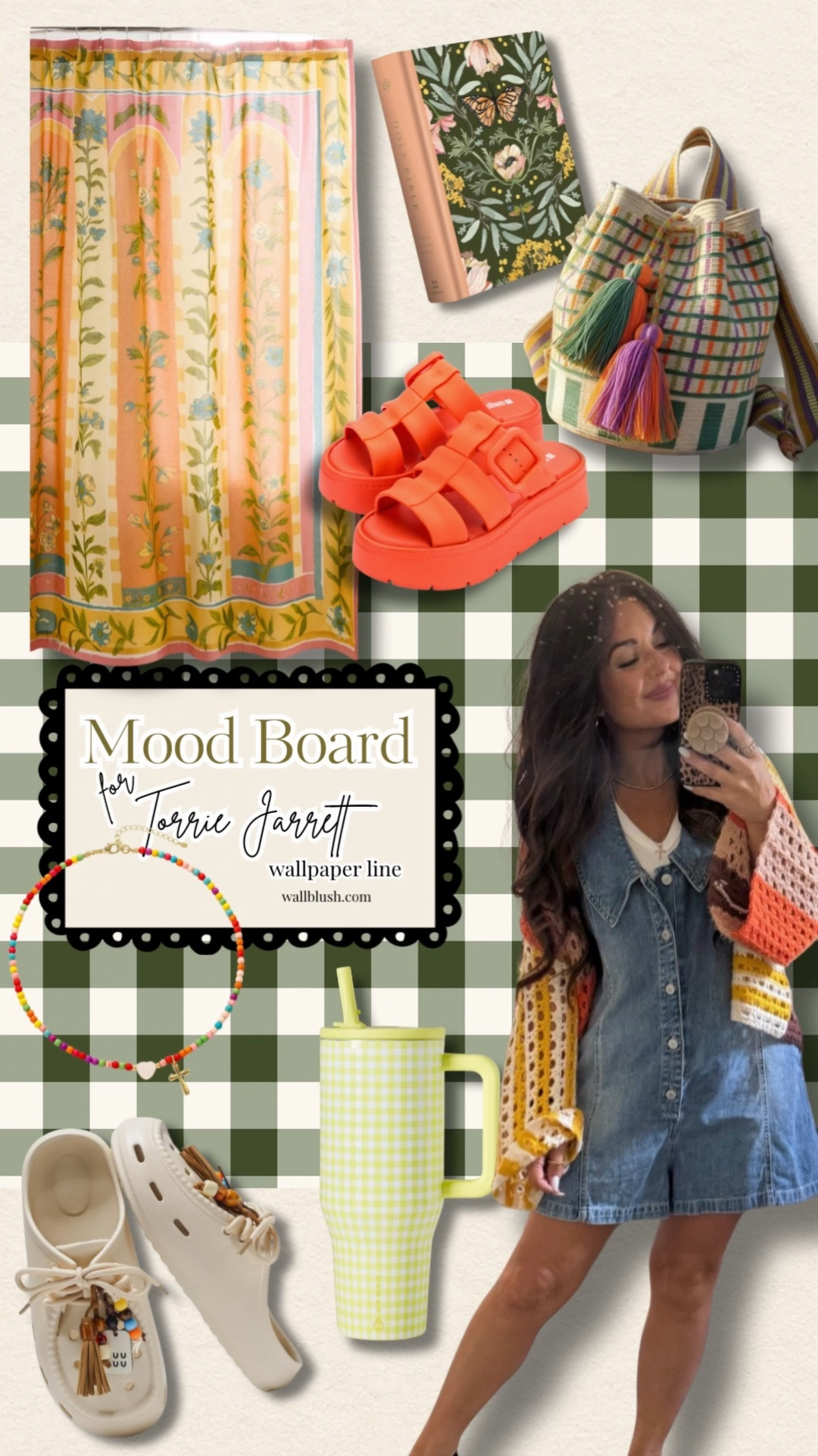 Colorful summer is here!! 
Bright jewelry, fun shoes, colorful accessories! 
Am I the only one embracing all the fun colors for summer outfits?

#LTKootd #LTKgrwm #LTKSeasonal
