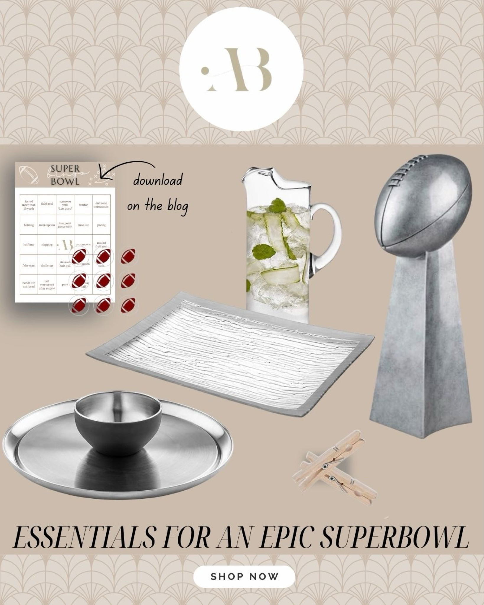 #LTKSeasonal #LTKparties #LTKfindsunder50