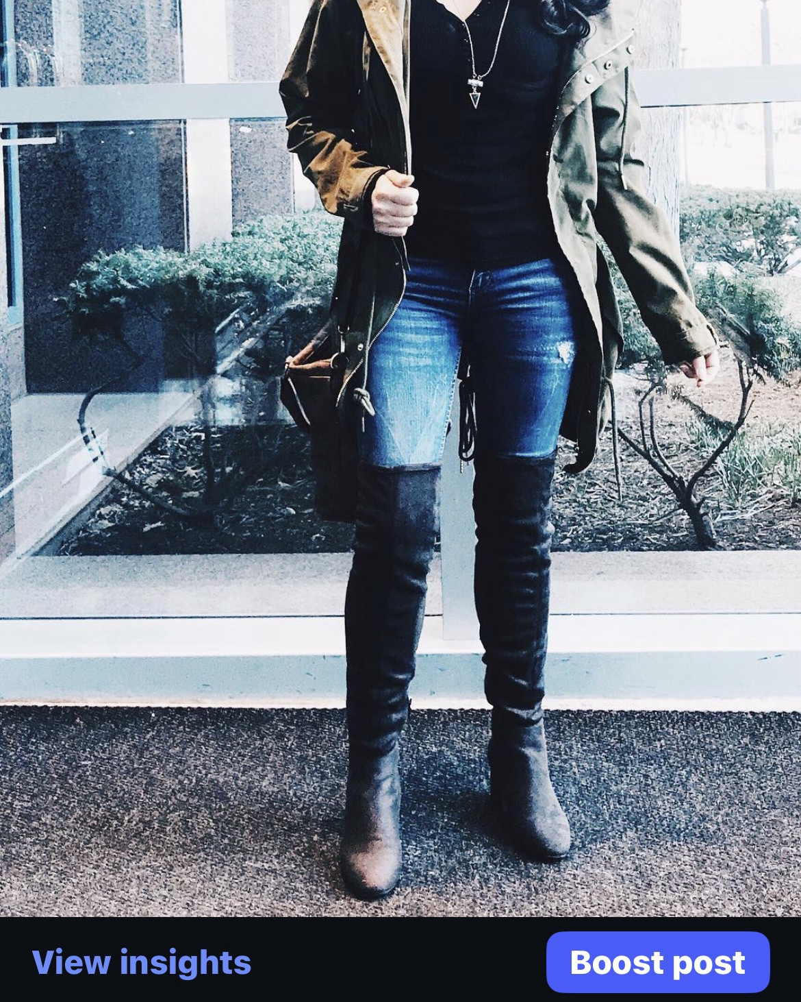 The most requested boots! I bought them in 3 colors. After years I had to find a replacement so I found several options from different retails. 

#LTKSeasonal #LTKSaleAlert