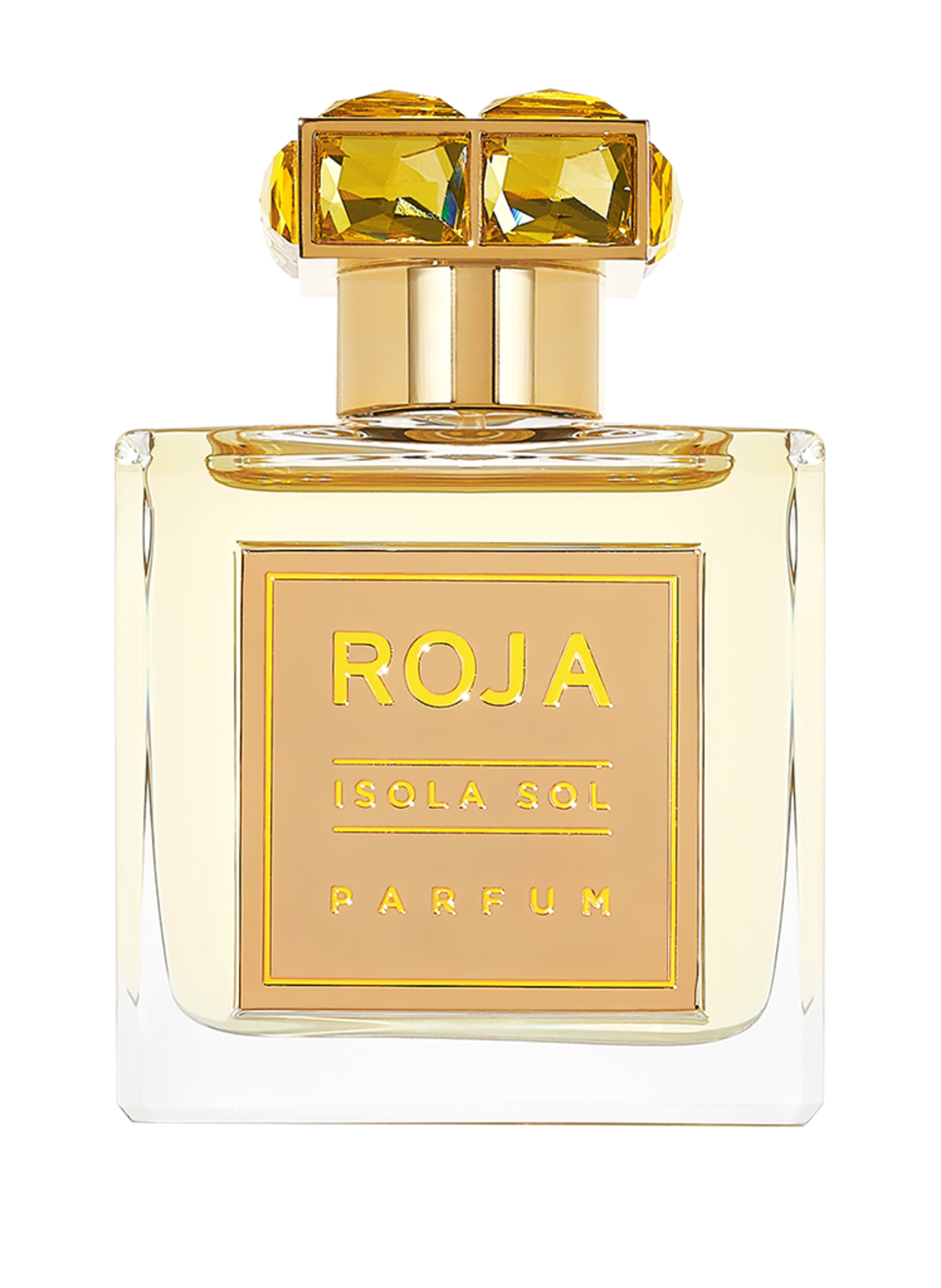 ROJA PARFUMS  ISOLA SOLEau de Parfum | Breuninger (DACH)