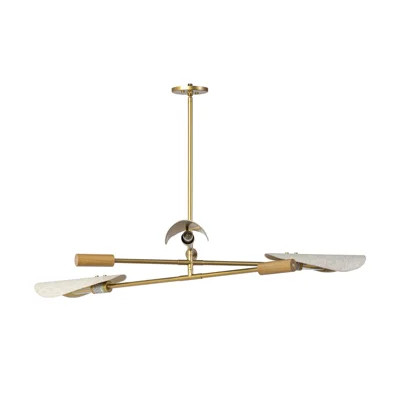 Astrid 3 - Light Chandelier | Wayfair North America