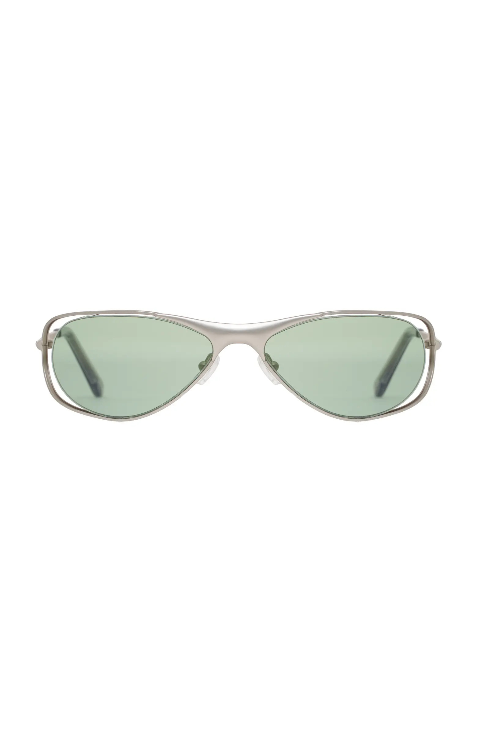 Tommy Sunglasses 57mm | Nordstrom