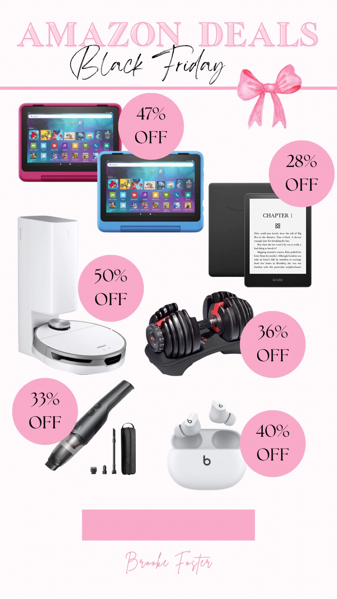 Amazon #blackfriday deals! 

#LTKGiftGuide #LTKHoliday #LTKsalealert