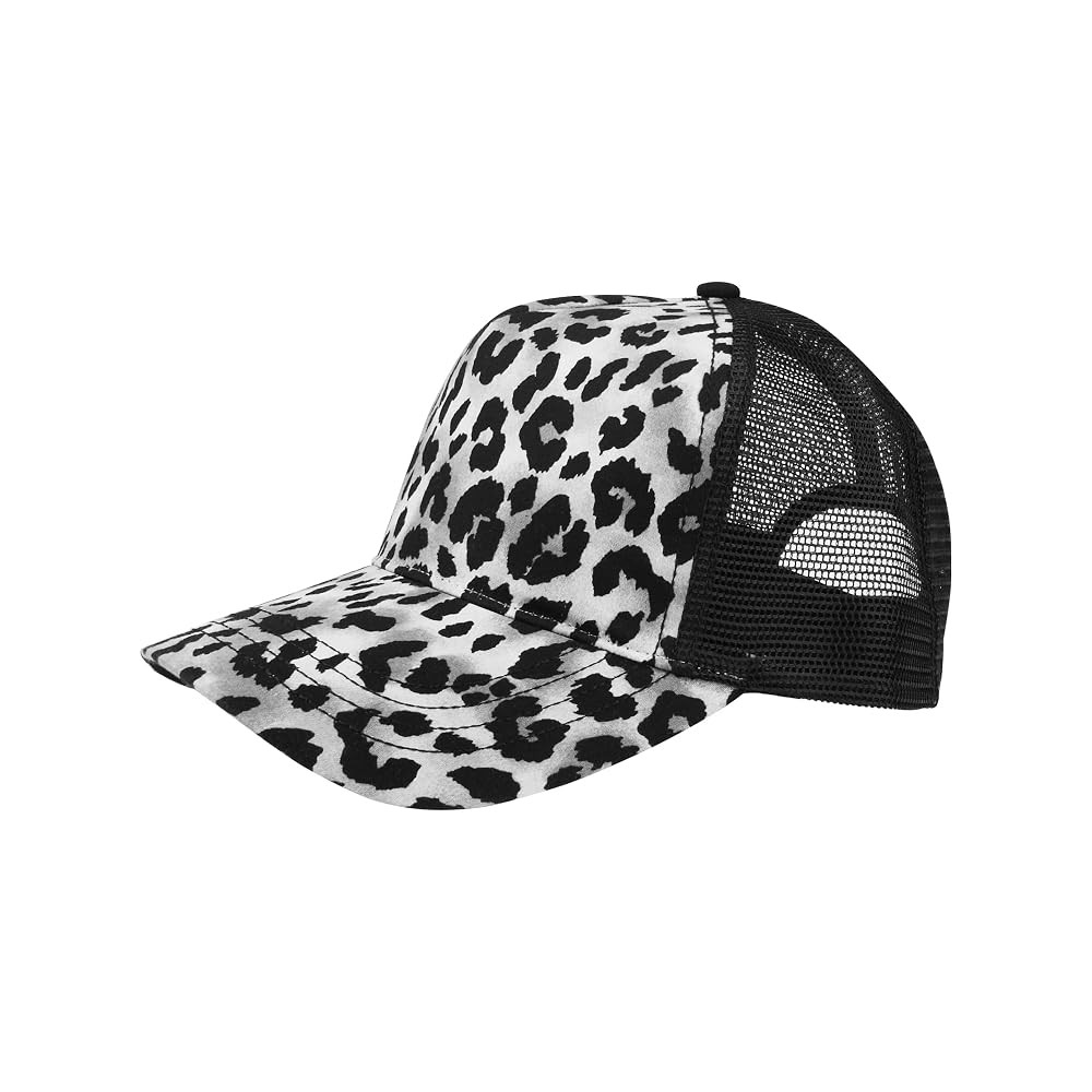 MG Unisex Fashion Animal Print Trucker Cap-6885 | Amazon (US)
