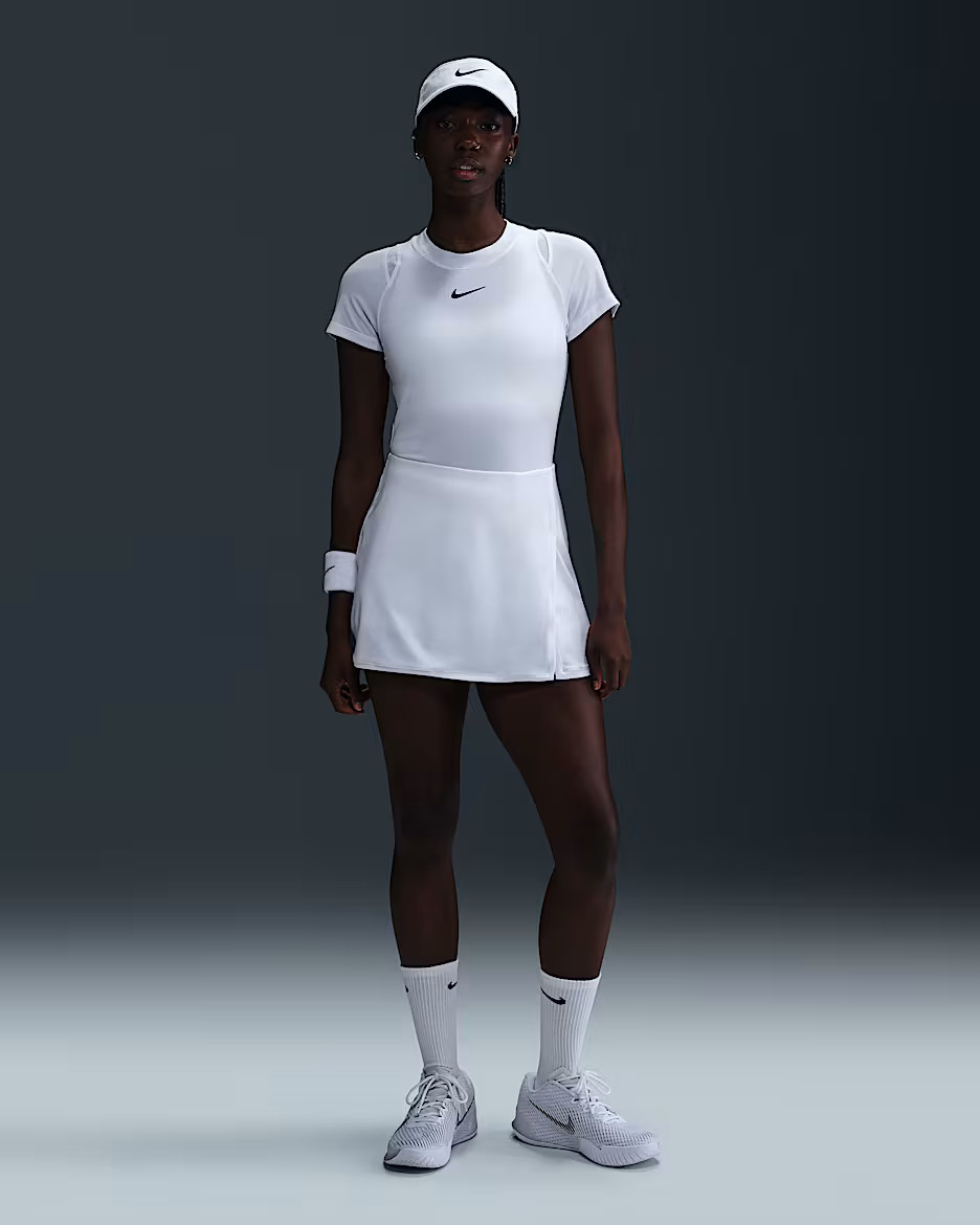 Sustainable MaterialsNike VictoryWomen's Dri-FIT Straight Tennis Skirt | Nike (US)
