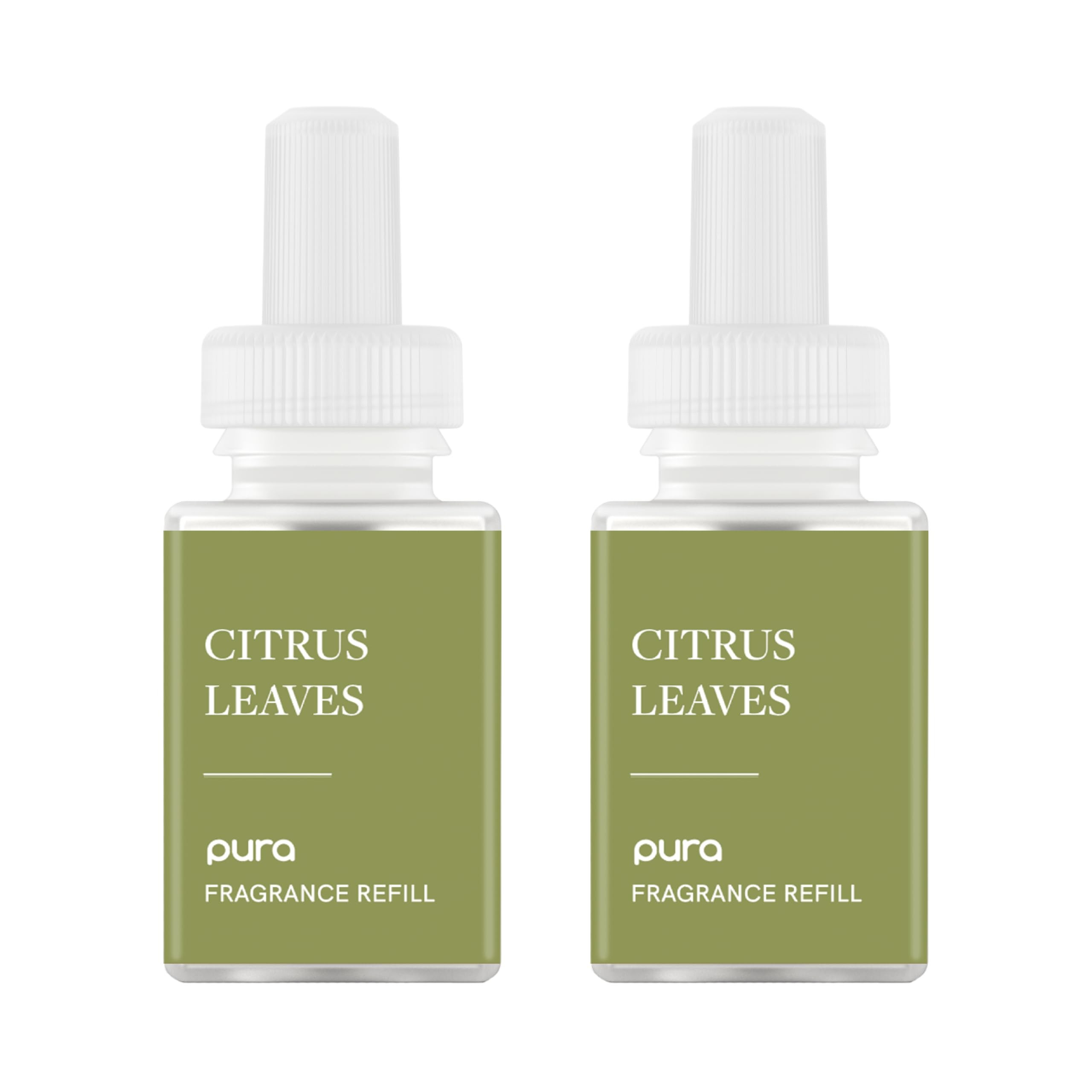 Pura Malodor Refill - Smart Home Air Diffuser - Up to 120-Hours of Premium Fragrance per Refill -... | Amazon (US)