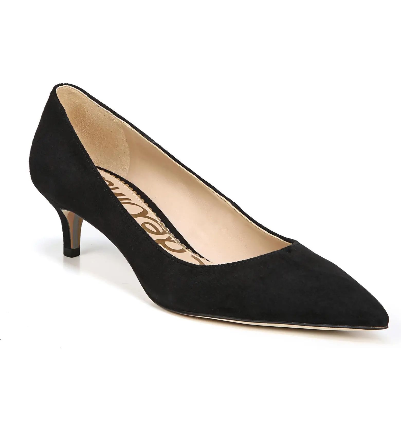 Sam Edelman Dori Pump | Nordstrom | Nordstrom