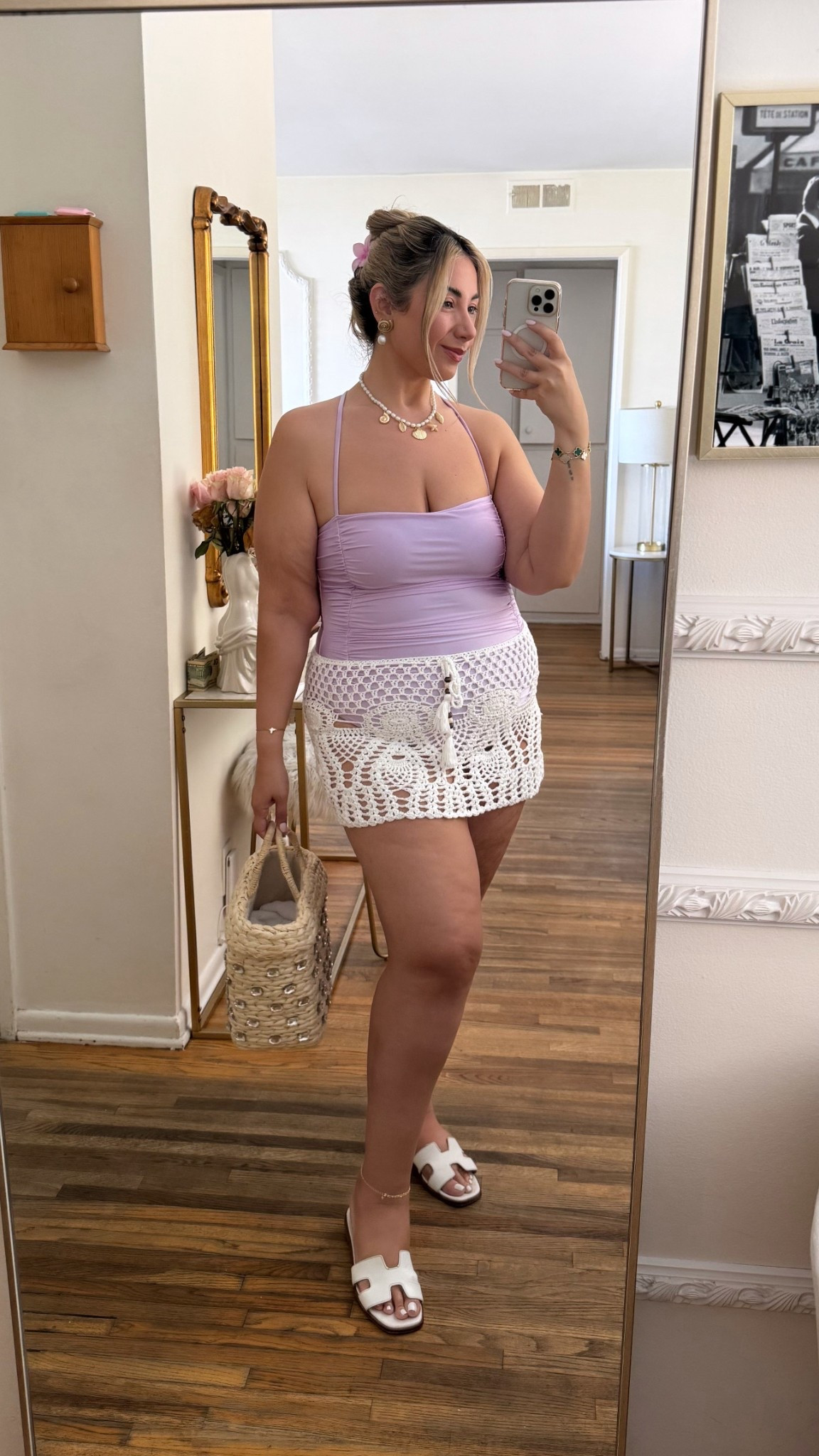 Pool day outfit 

#LTKSwim #LTKFindsUnder100 #LTKStyleTip