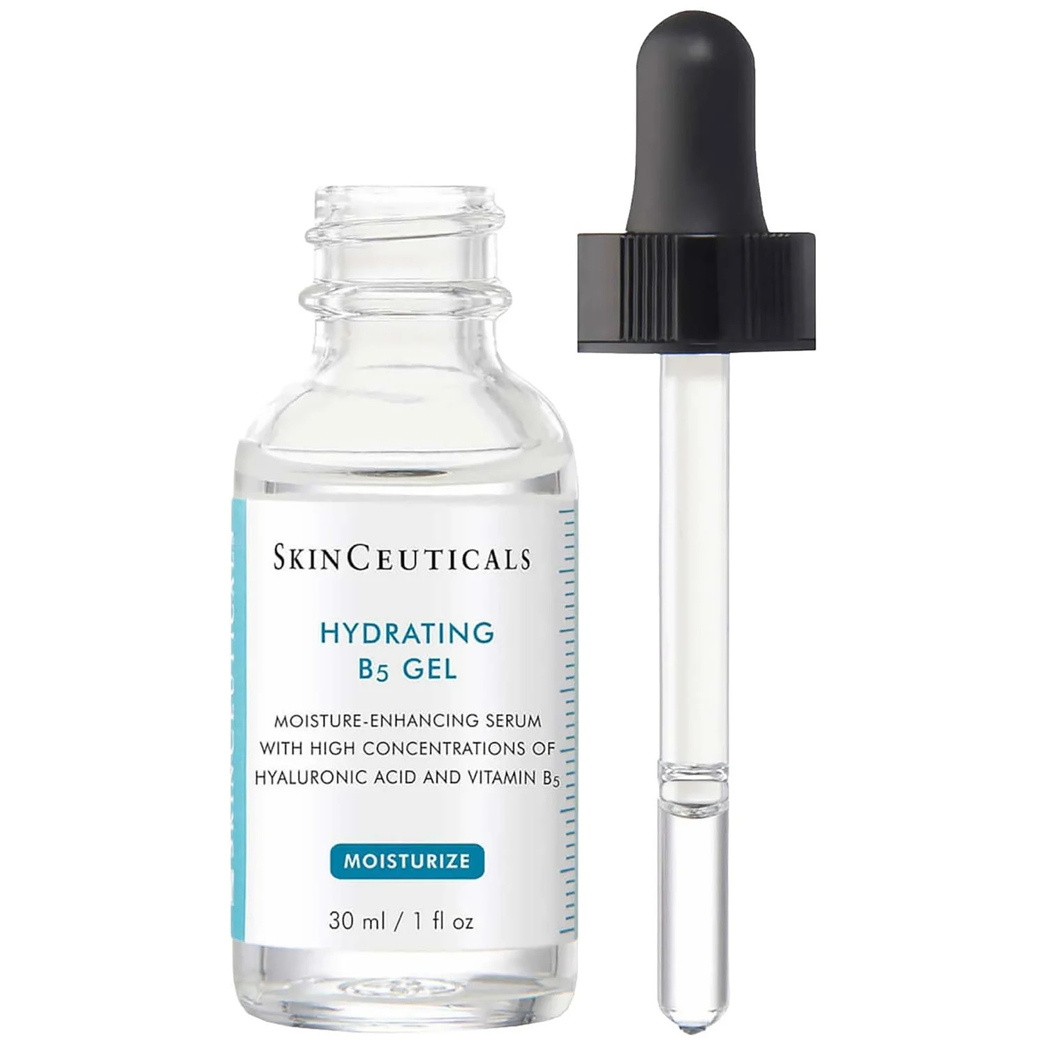 SkinCeuticals Hydrating B5 Gel (1 fl. oz.) | Dermstore