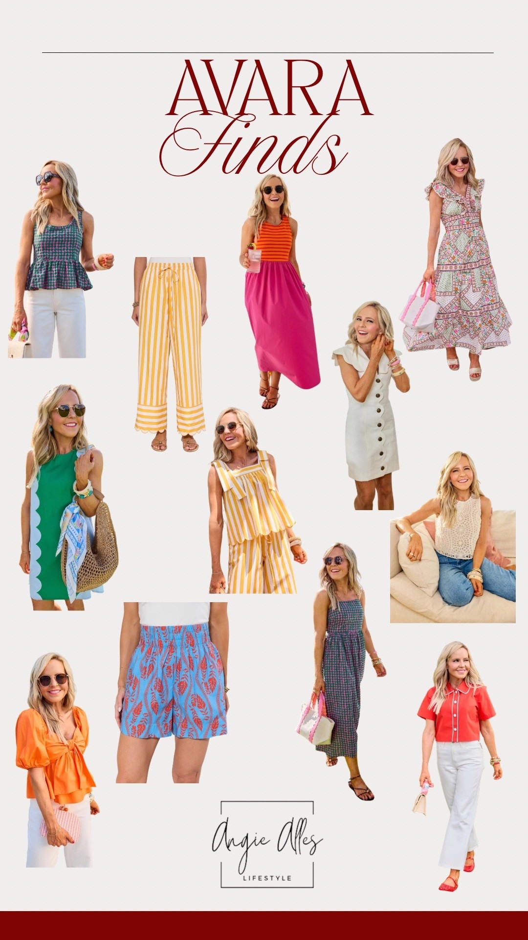 Avara finds!

#LTKgrwm #LTKSeasonal #LTKdayinmylife
