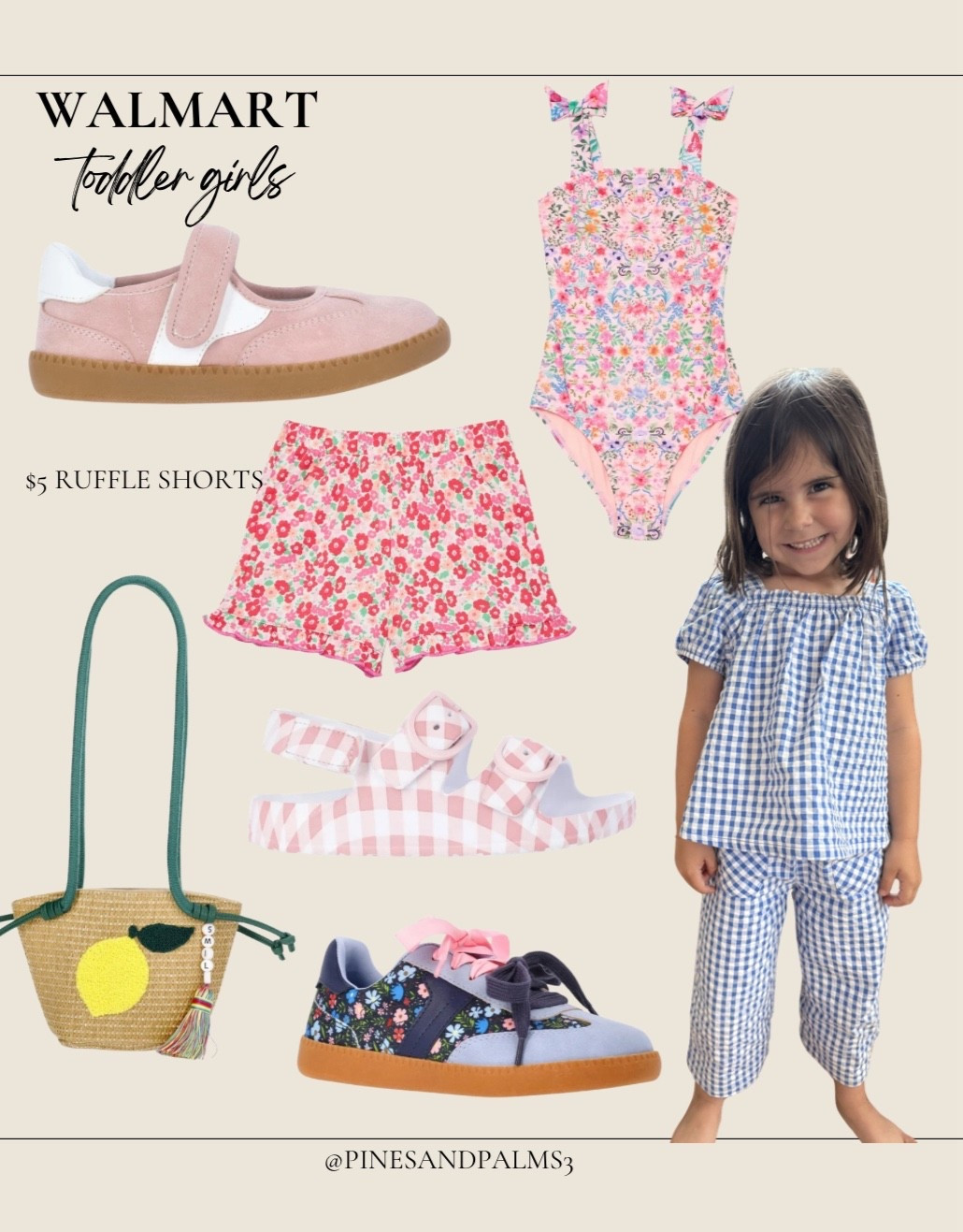 Walmart girls, Easter ideas 

#LTKmomlife #LTKKids #LTKootd