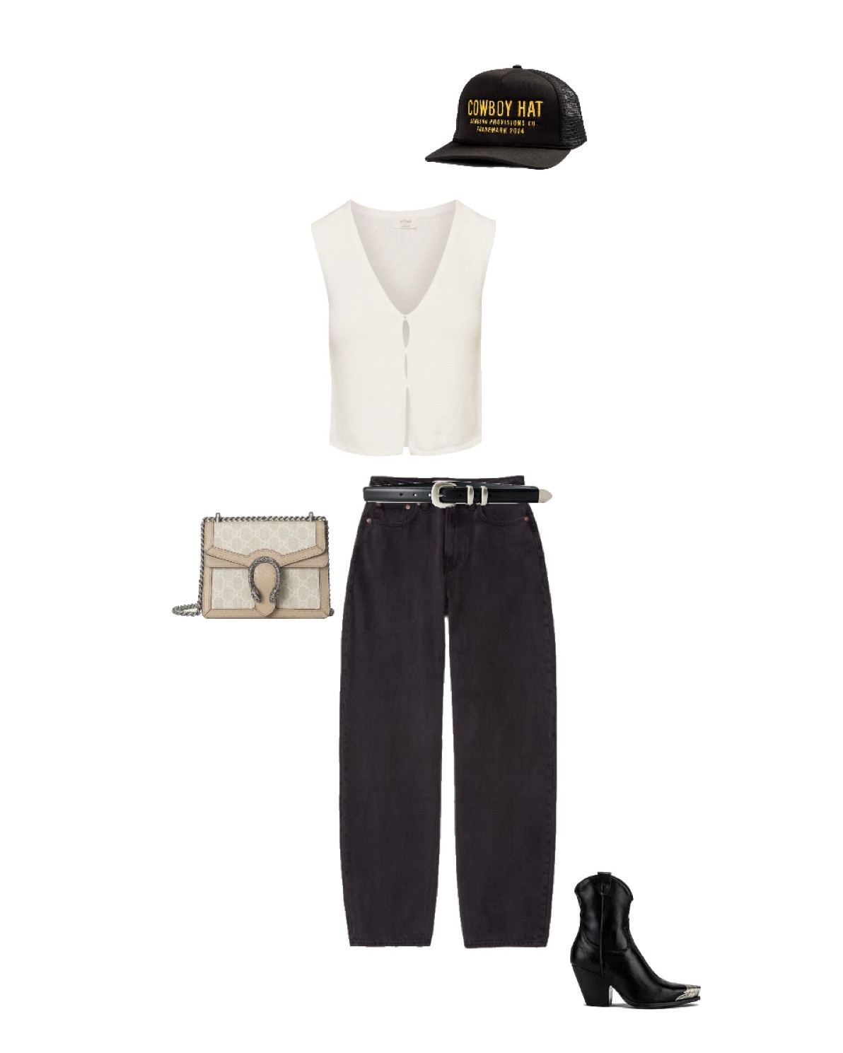 Stampede outfit inspo, day seven 

#LTKsummer #LTKcanada #LTKstyletip