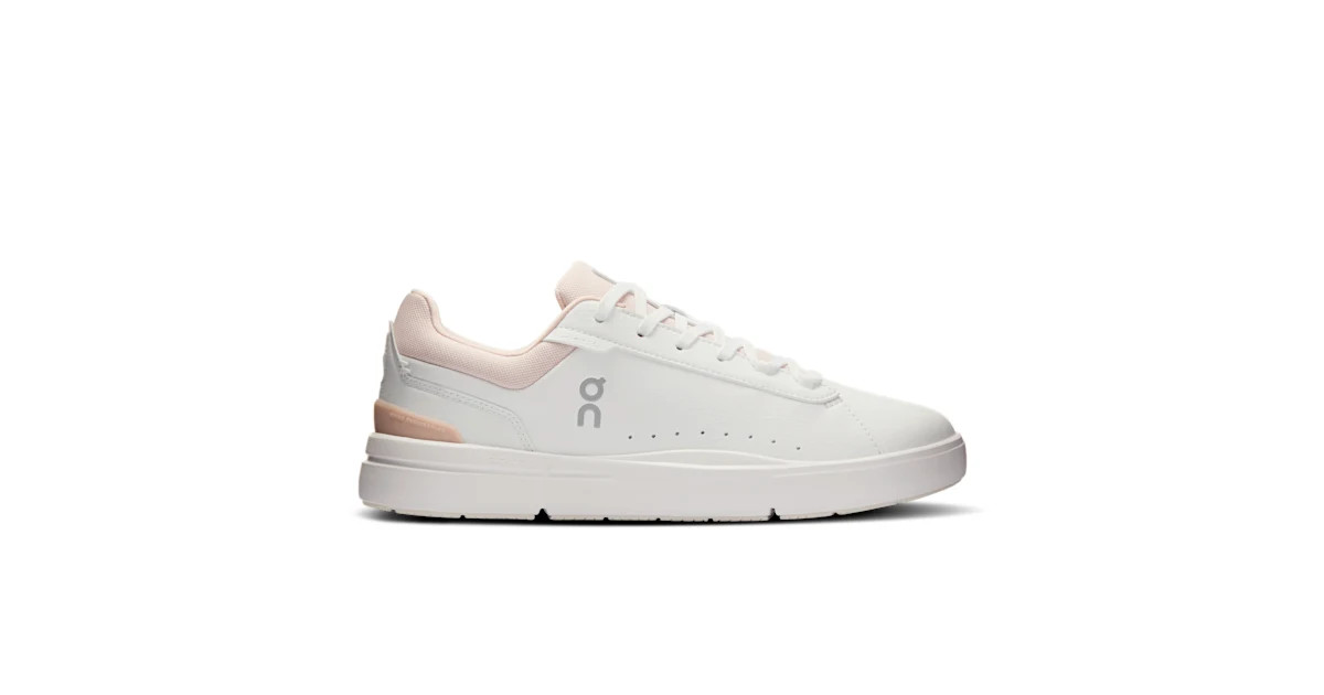 Women's THE ROGER Advantage White | Rosehip | On.com (US)